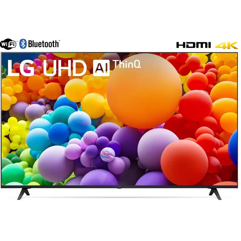 LG 50-inch UHD 4K Smart TV 50UT7570PUB IMAGE 1