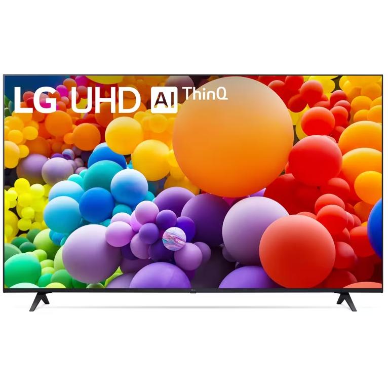 LG 55-inch UHD 4K Smart TV 55UT7570PUB IMAGE 3