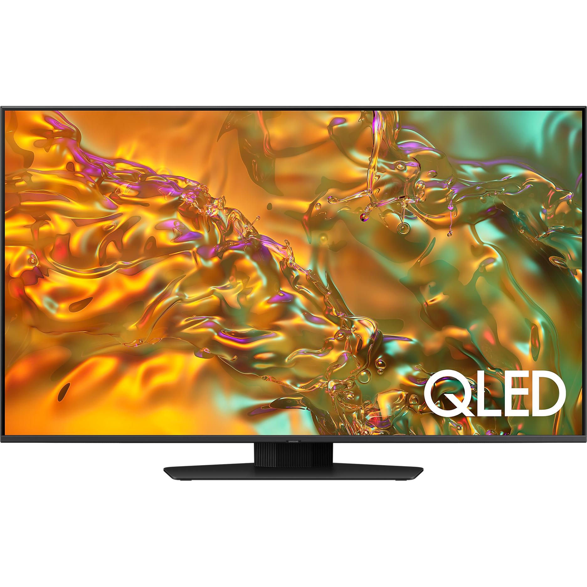 Samsung 50-inch QLED 4K Smart TV QN50Q82DAFXZC IMAGE 4