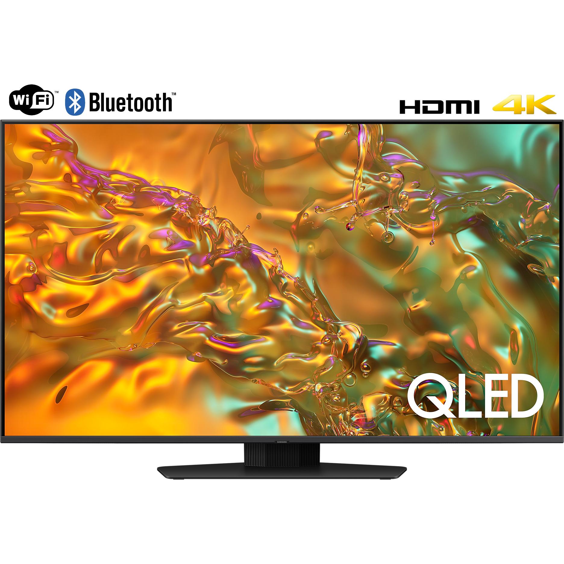 Samsung 75-inch QLED 4K Smart TV QN75Q82DAFXZC IMAGE 1