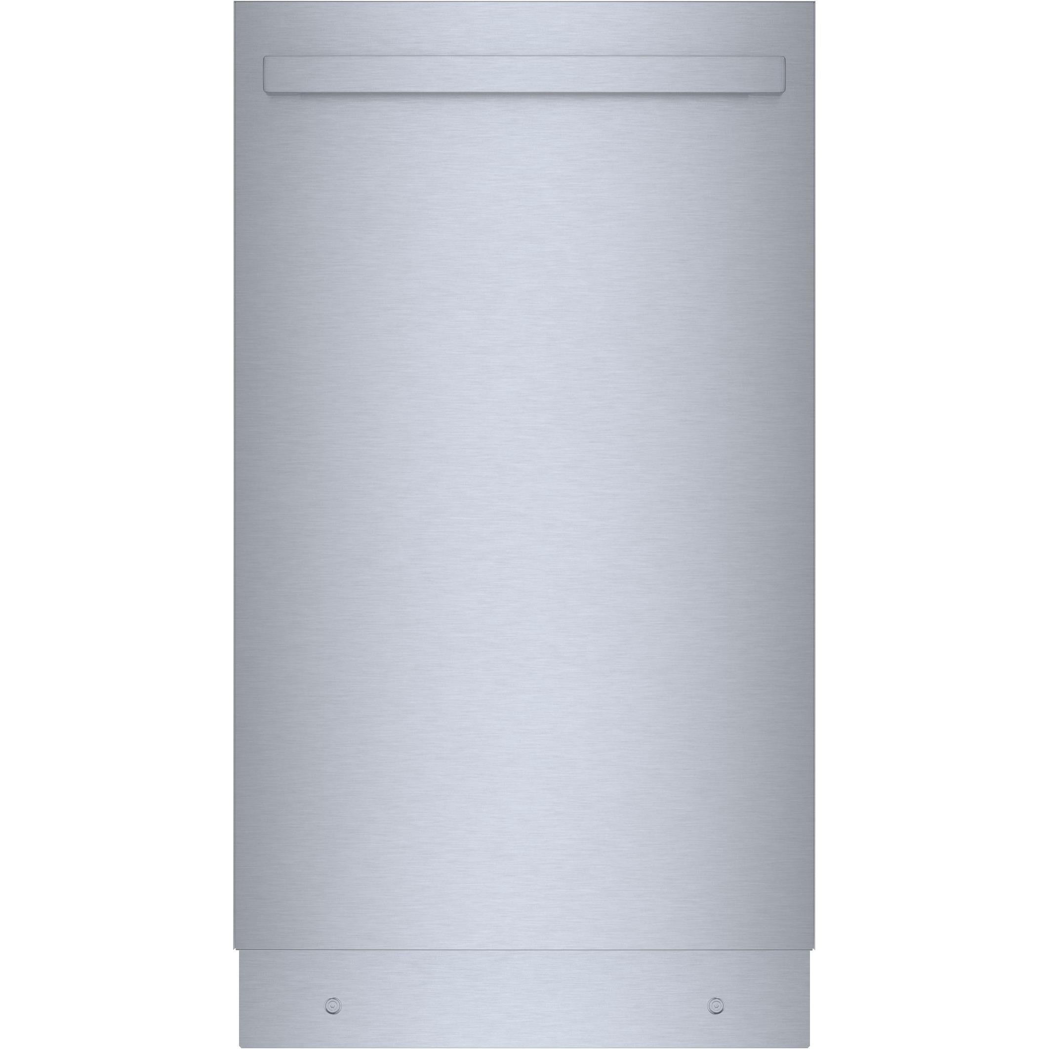 Bosch 18-inch Built-In Dishwasher with CrystalDry™ SPX68C75UC IMAGE 1