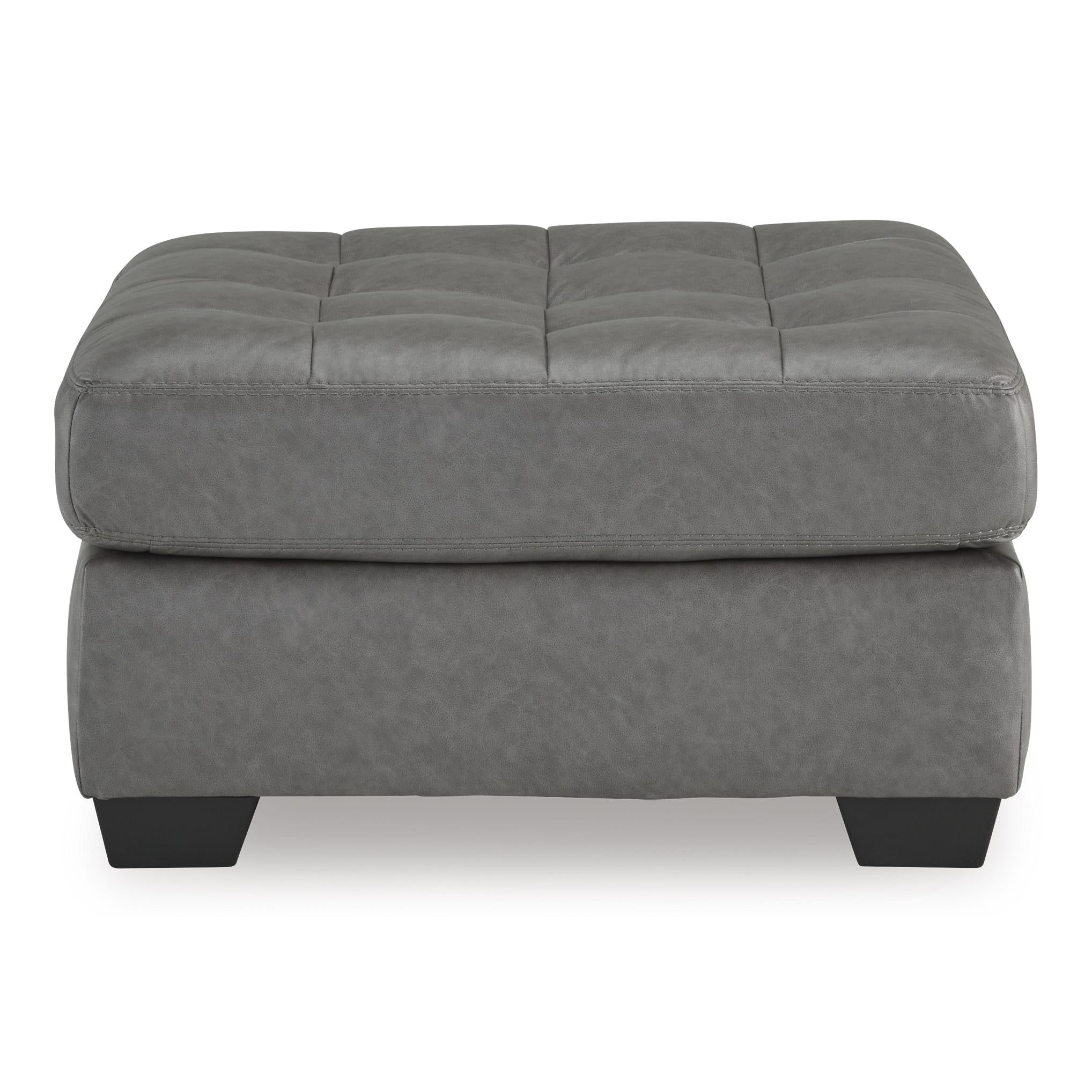 Benchcraft Clairette Court Ottoman 3150308 IMAGE 2