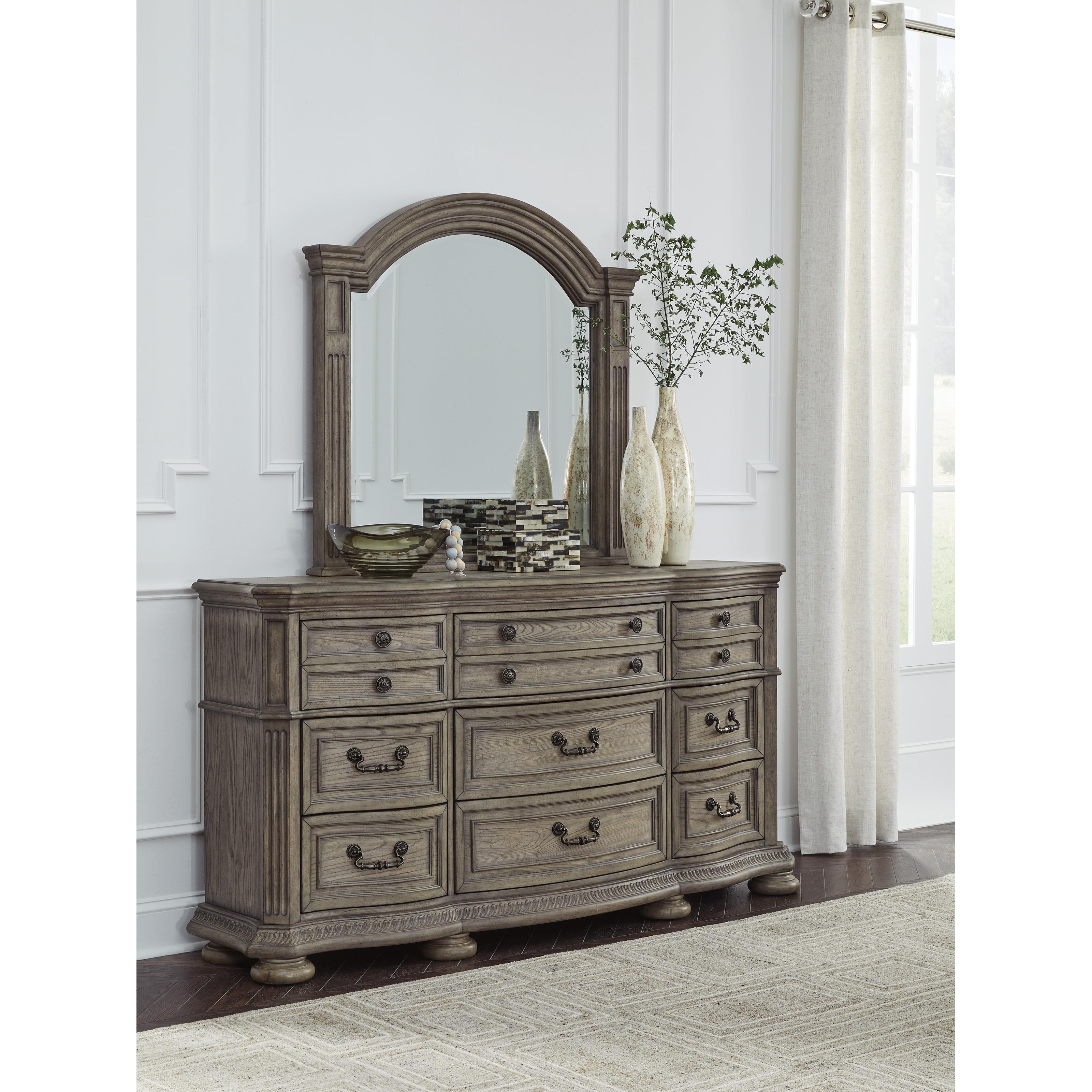 Signature Design by Ashley Ardenfield Dresser B944-31 IMAGE 6