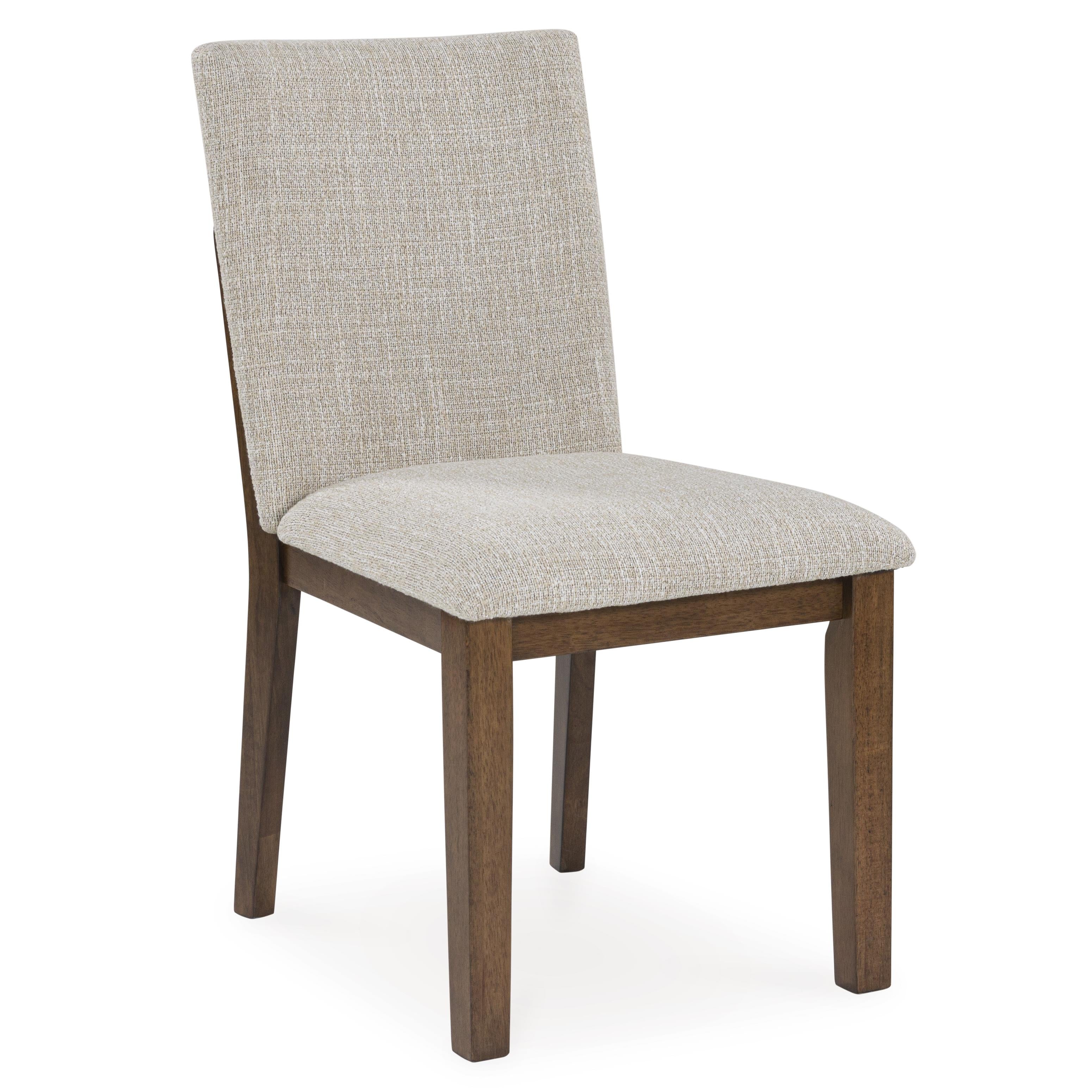 Signature Design by Ashley Kraeburn Dining Chair D496-01 IMAGE 1