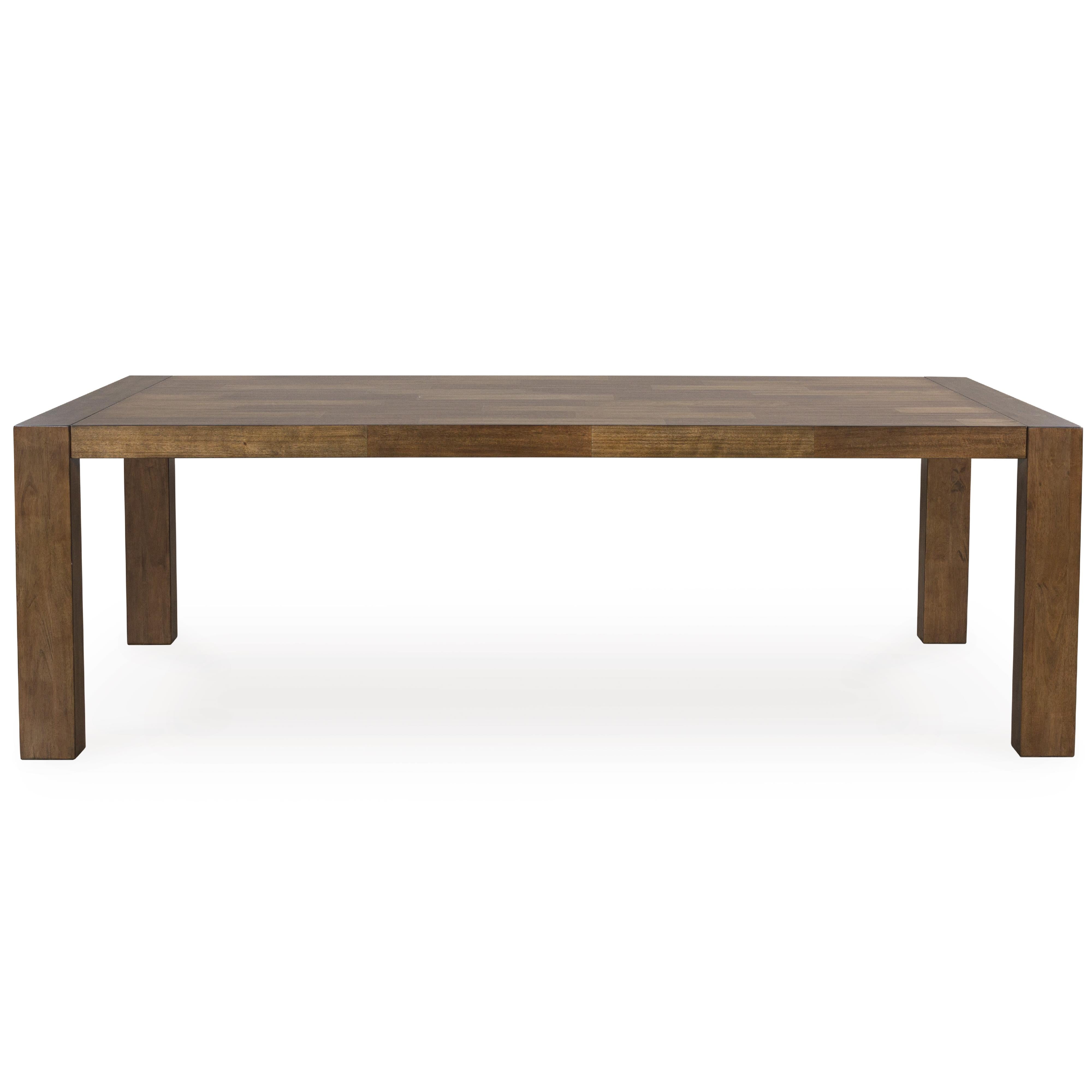 Signature Design by Ashley Kraeburn Dining Table D496-25 IMAGE 2