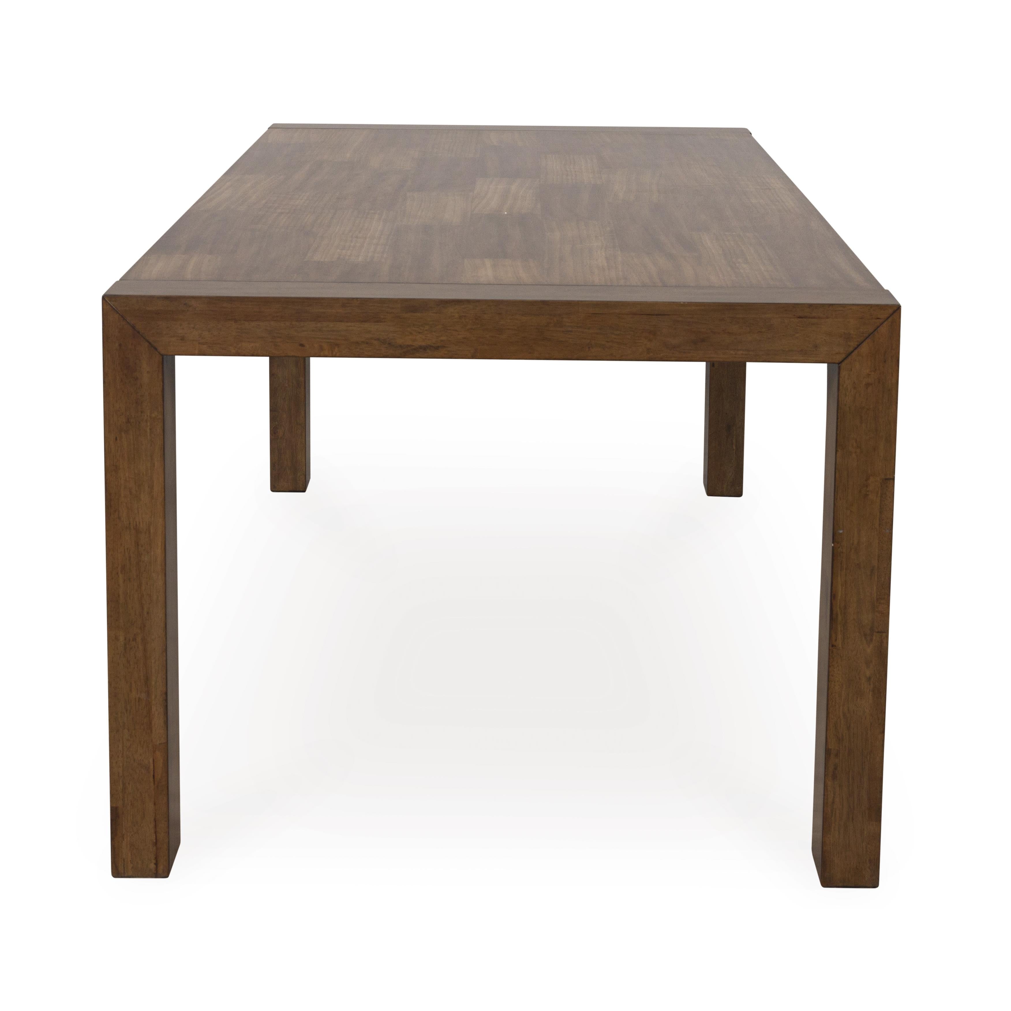 Signature Design by Ashley Kraeburn Dining Table D496-25 IMAGE 3