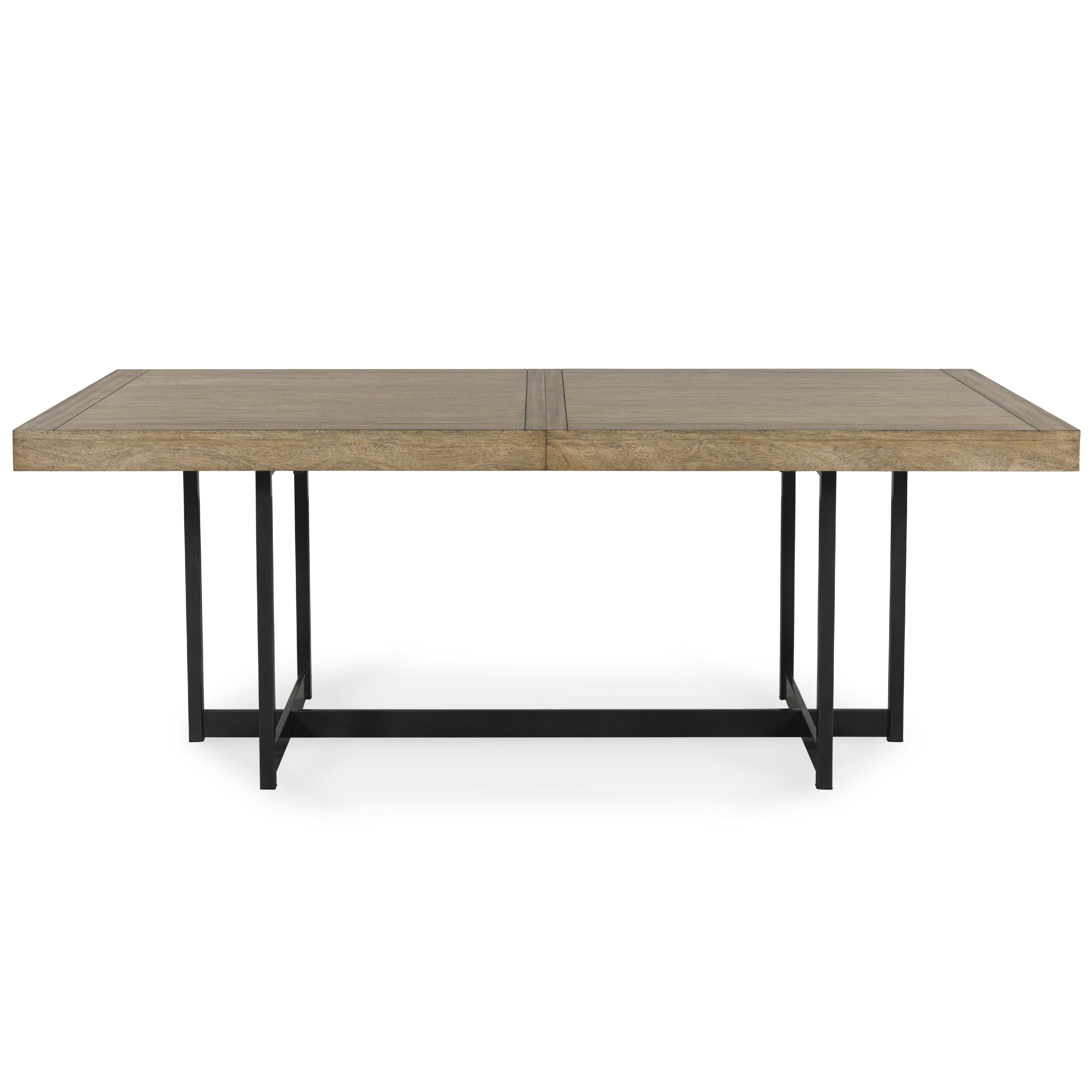 Signature Design by Ashley Tomtyn Dining Table D622-35 IMAGE 4