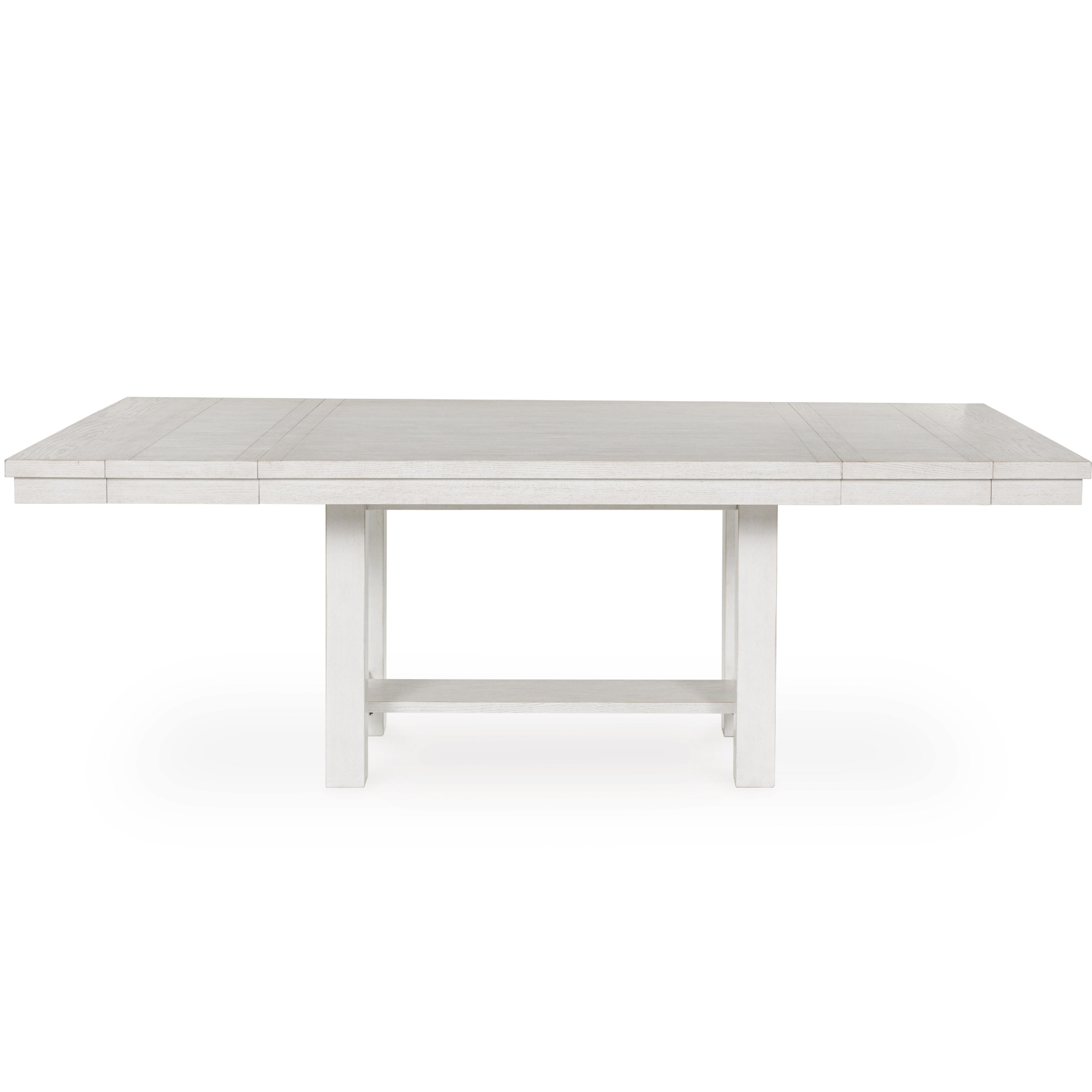 Signature Design by Ashley Robbinsdale Dining Table D642-45 IMAGE 3