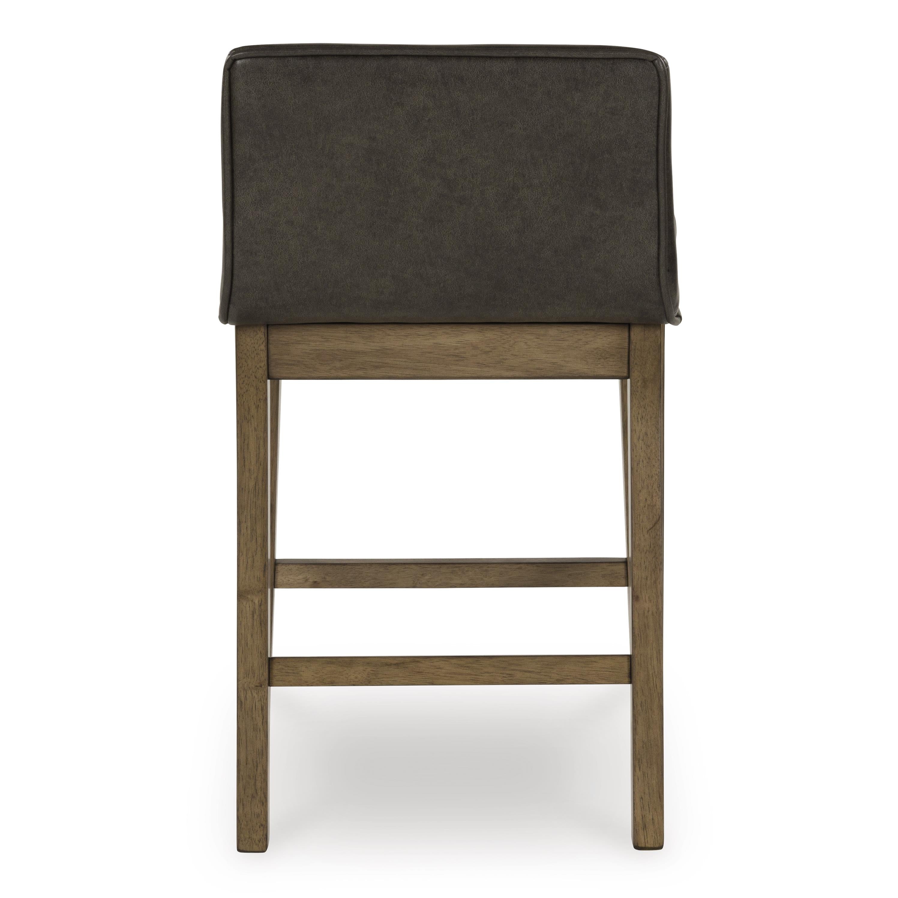 Signature Design by Ashley Cabalynn Stool D974-124 IMAGE 4