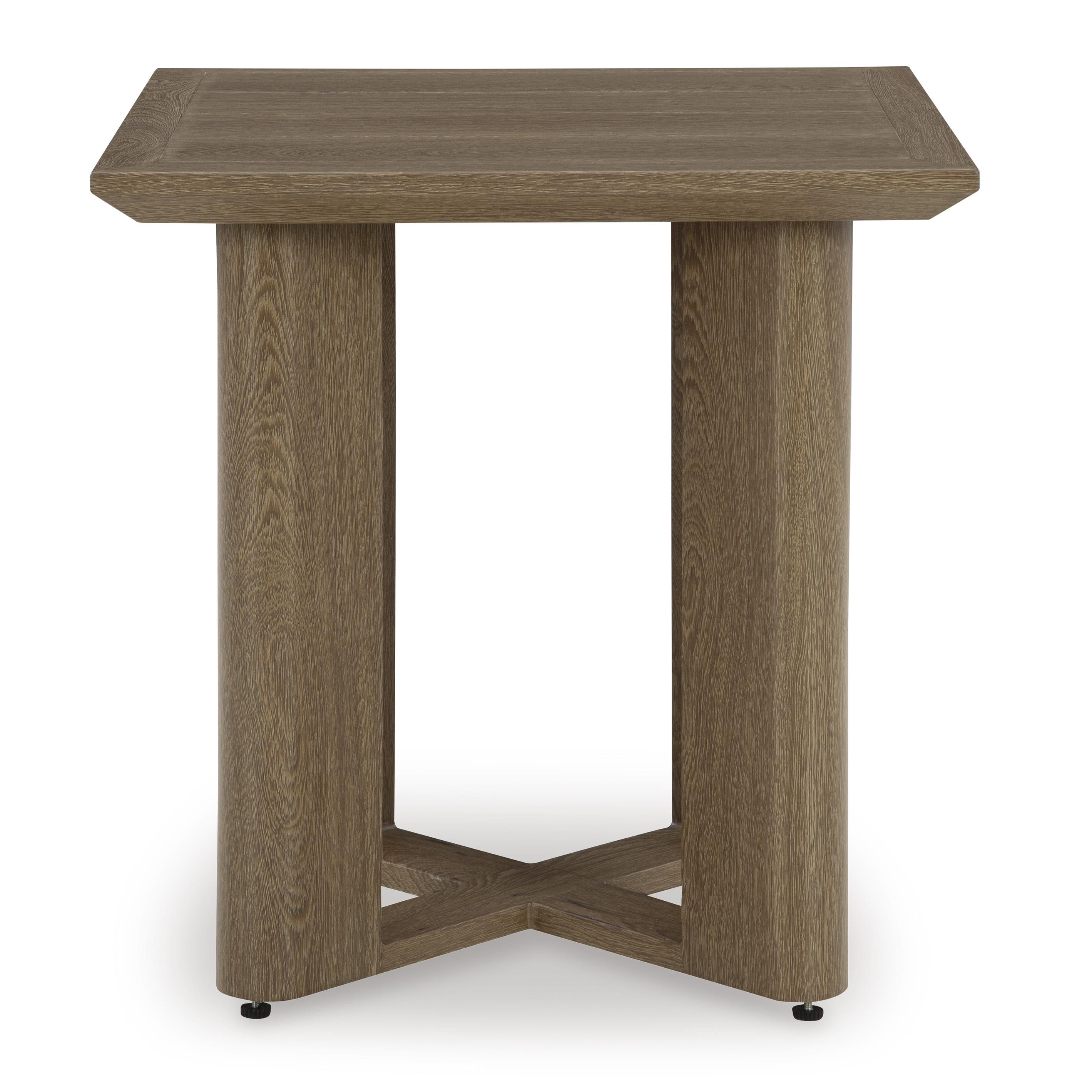 Signature Design by Ashley Outdoor Tables End Tables P671-702 IMAGE 3