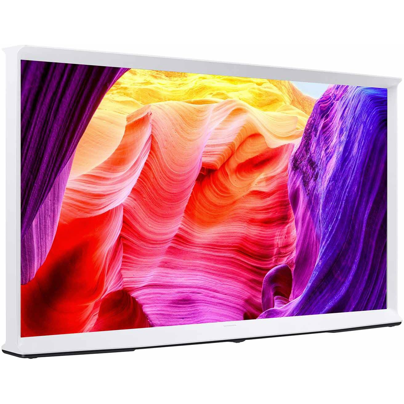 Samsung The Serif 55-inch 4K QLED Smart TV QN55LS01DAFXZC IMAGE 7