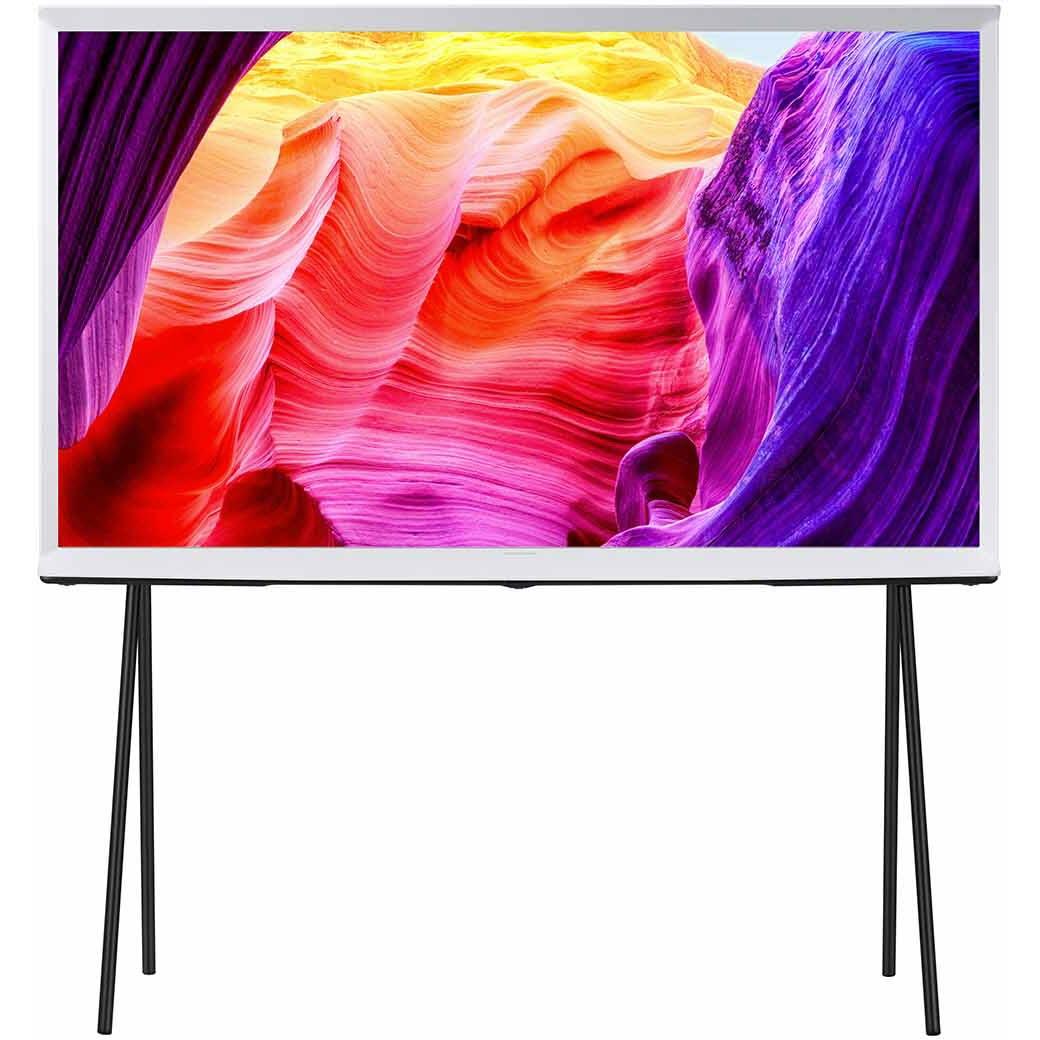 Samsung The Serif 65-inch 4K QLED Smart TV QN65LS01DAFXZC IMAGE 3