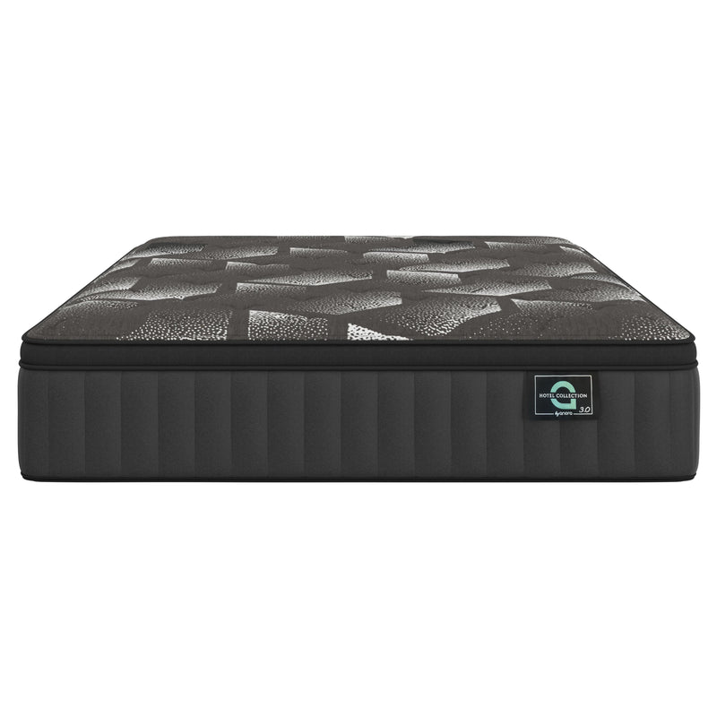 Anora Anora 3.0 Medium Euro Top Mattress (Twin) IMAGE 2