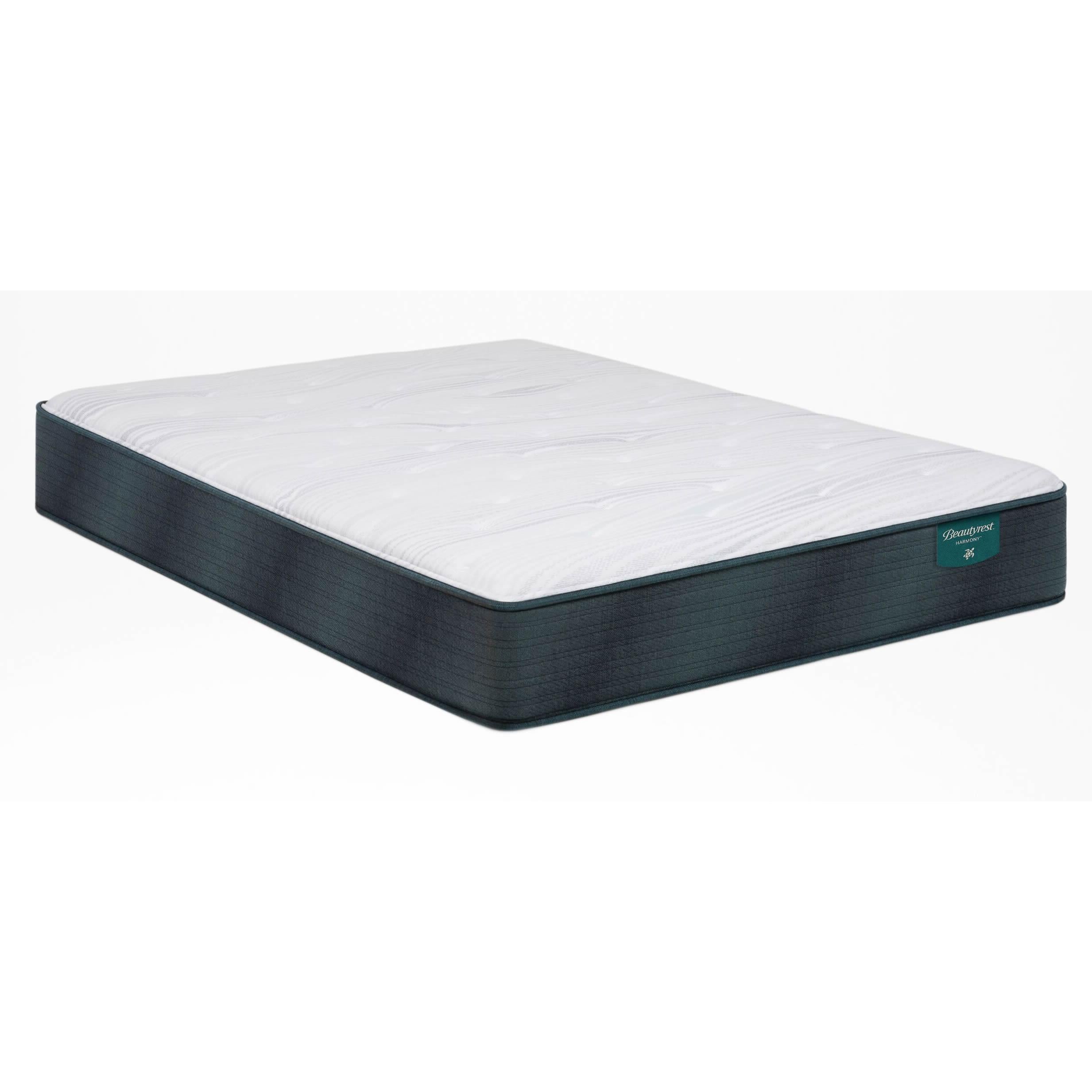 Beautyrest Alive 2.0 Medium Mattress (Twin) IMAGE 1