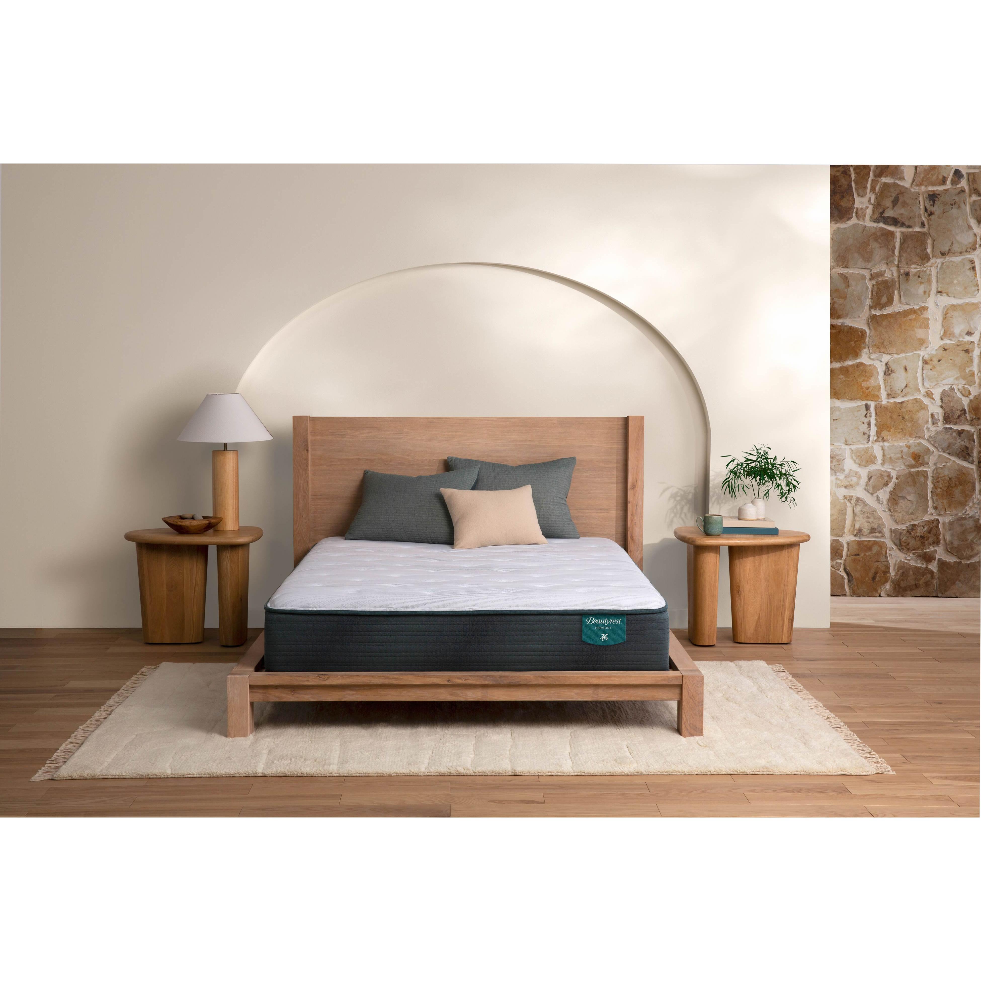 Beautyrest Alive 2.0 Medium Mattress (Twin) IMAGE 5