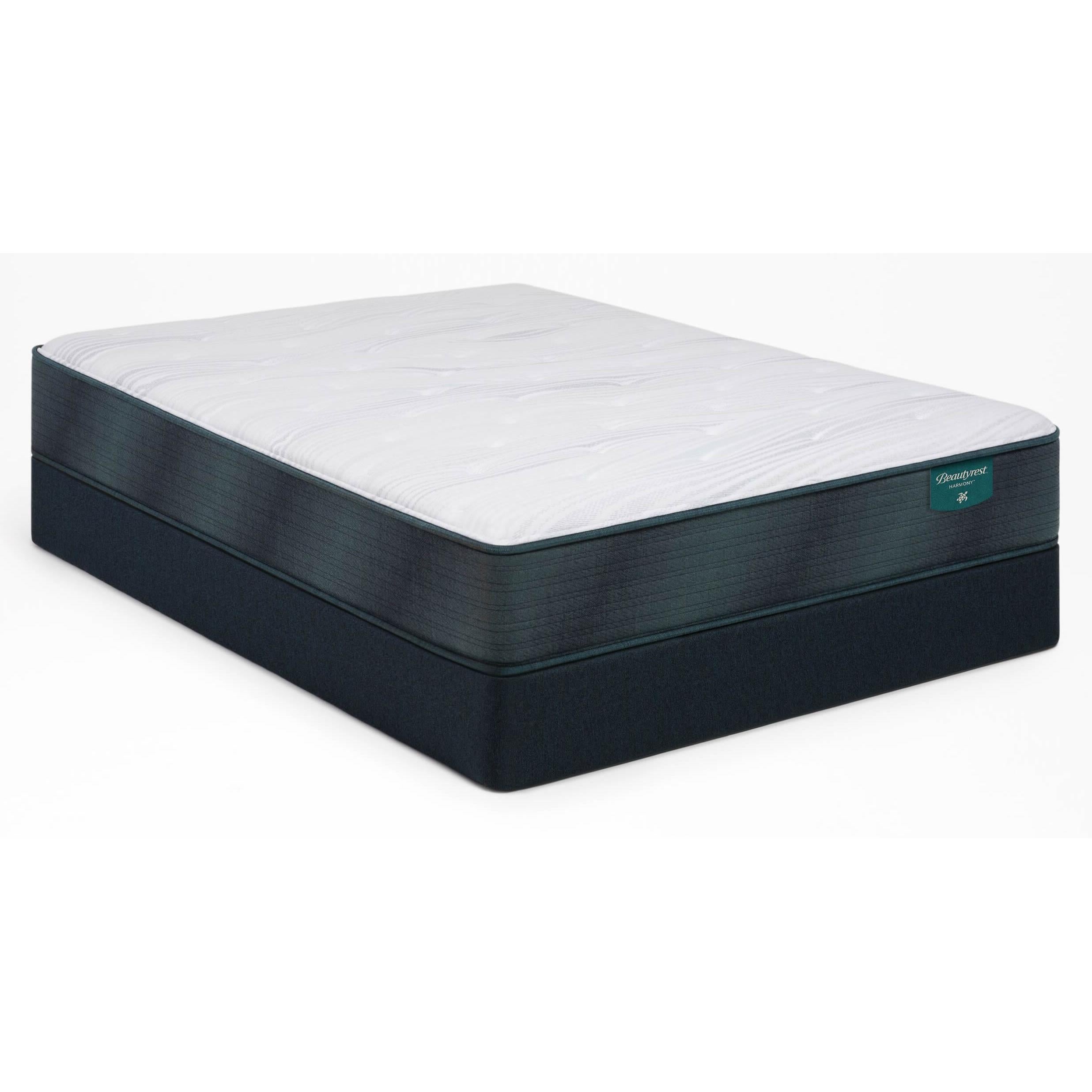 Beautyrest Alive 2.0 Medium Mattress (Queen) IMAGE 2