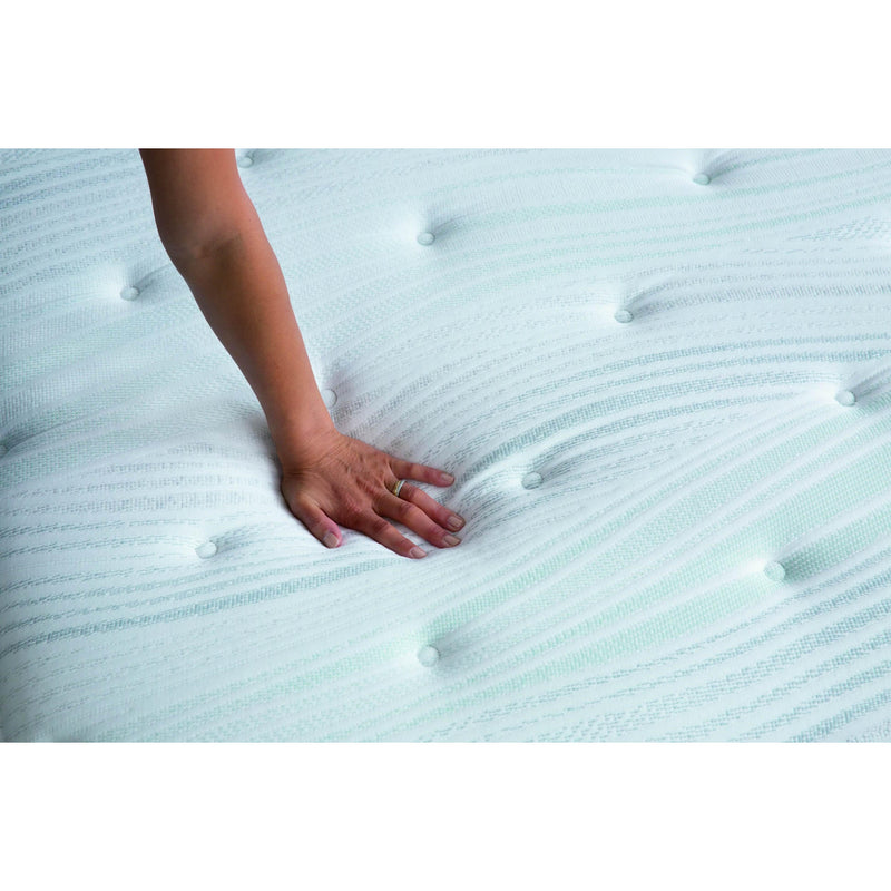 Beautyrest Compassion 2.0 Medium Pillow Top Mattress (Twin XL) IMAGE 4