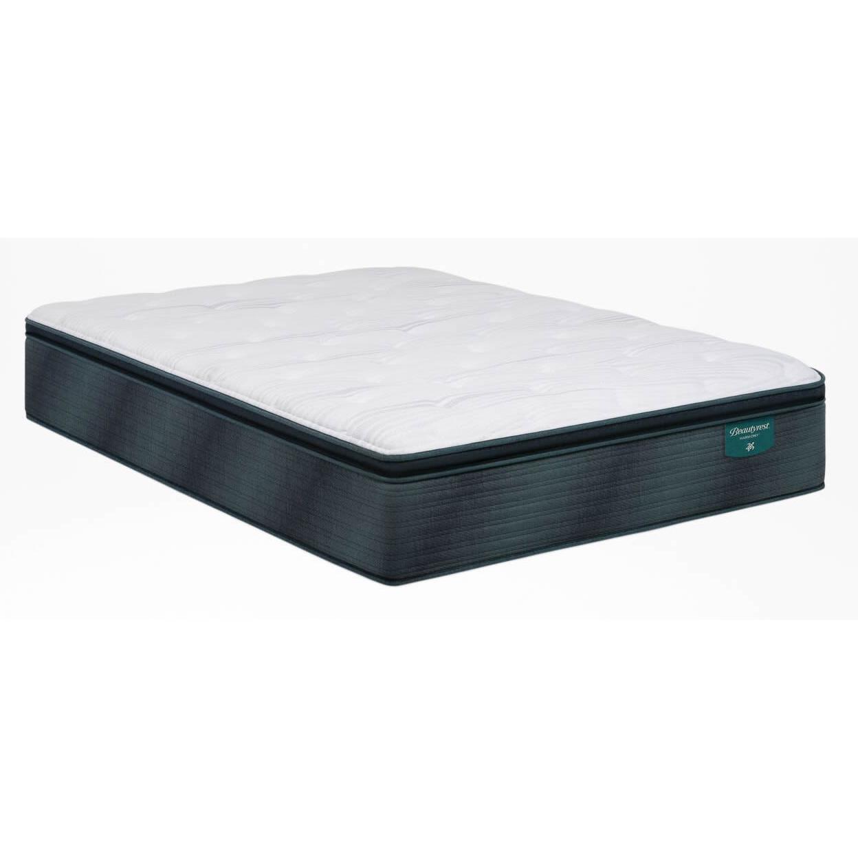 Beautyrest Compassion 2.0 Medium Pillow Top Mattress (King) IMAGE 1