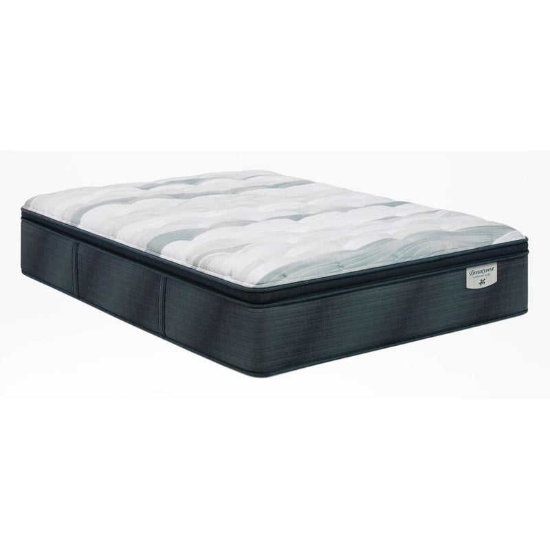 Beautyrest Coral Medium Pillow Top Mattress (Twin XL) IMAGE 1