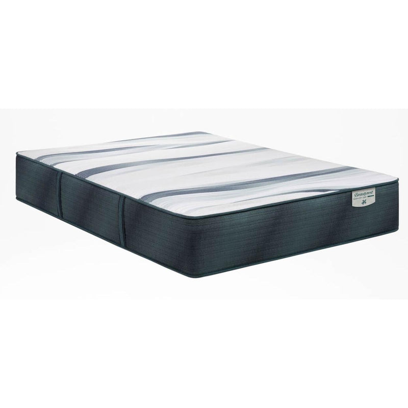 Beautyrest Mira 2.0 Plush Mattress (Twin XL) IMAGE 1