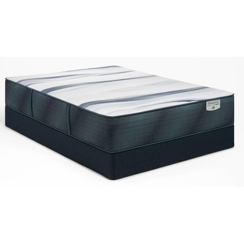 Beautyrest Mira 2.0 Plush Mattress (Twin XL) IMAGE 2