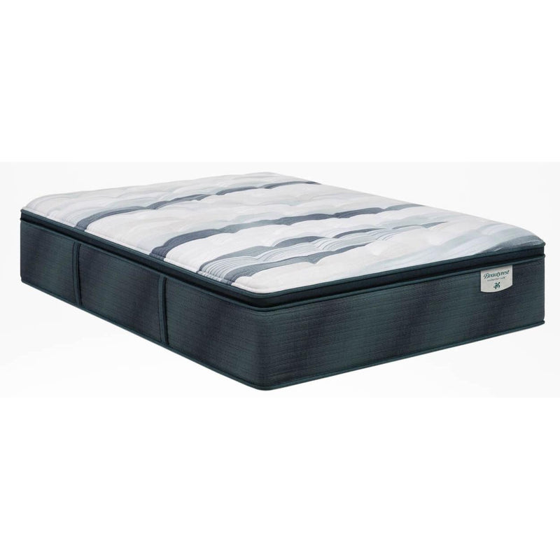 Beautyrest Surfside 2.0 Firm Pillow Top Mattress (Twin) IMAGE 1