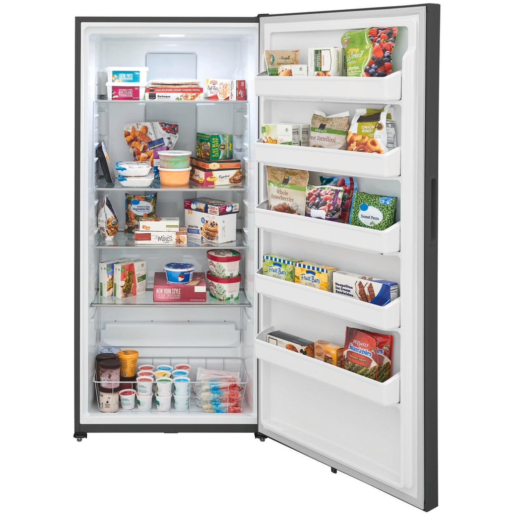 Frigidaire 20 cu. ft. Upright Freezer FRUF2020AN