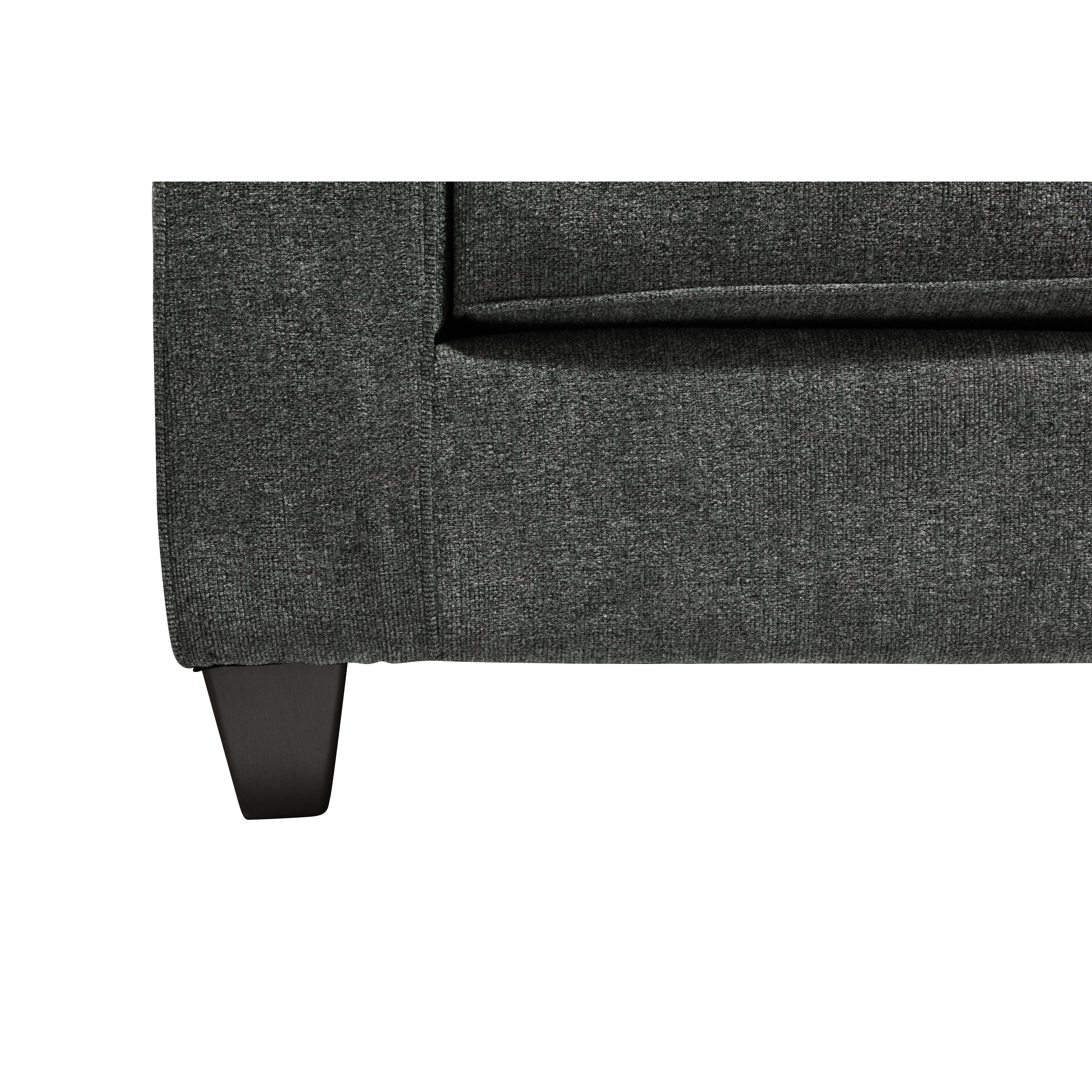 Minhas Furniture Sofas Stationary 1818-BC-S IMAGE 3