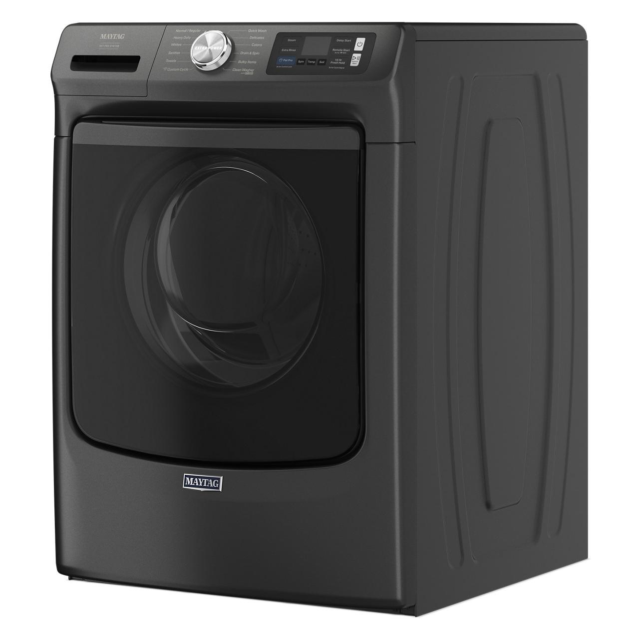 Maytag 5.8 cu. ft. Front Load Washer with Pet Pro Option MFW7020RU IMAGE 6