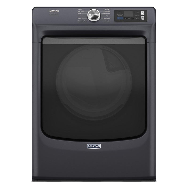 Maytag 7.4 cu. ft. Electric Dryer with Pet Pro Option YMED7020RF IMAGE 9