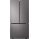 Black Stainless