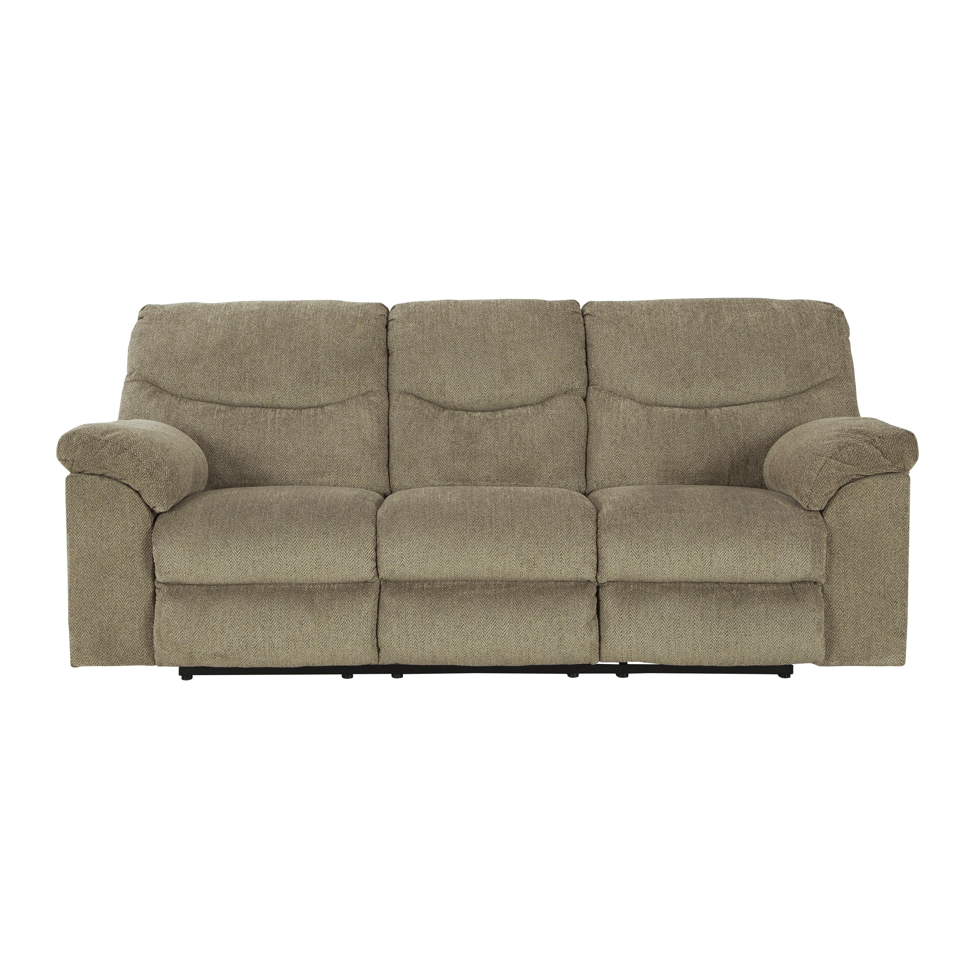 Signature Design by Ashley Alphons Reclining Fabric Sofa 2820288C IMAGE 3