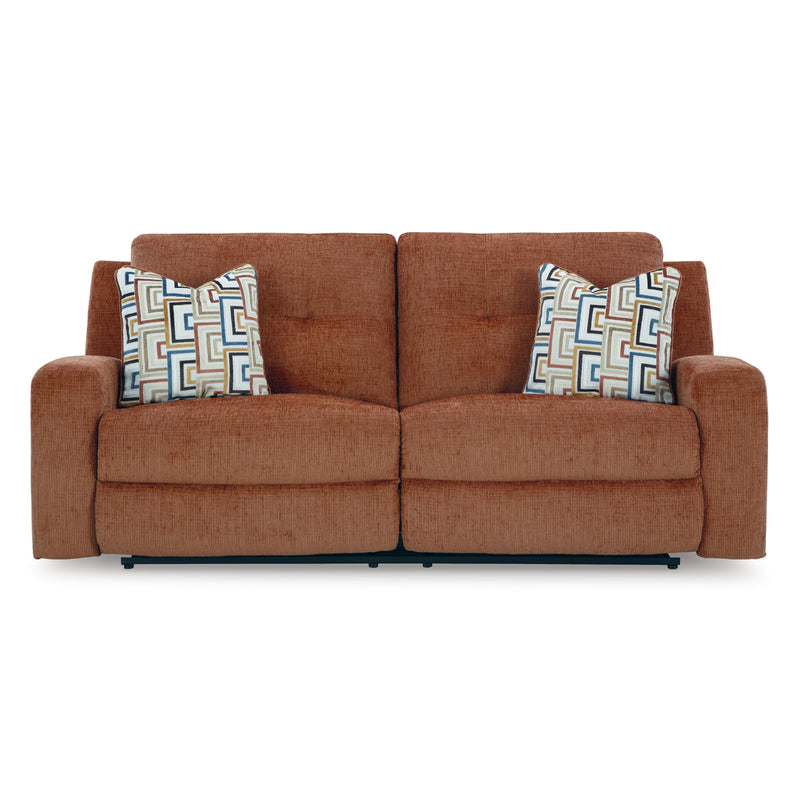 Signature Design by Ashley Danum Reclining Sofa 3880781C IMAGE 3