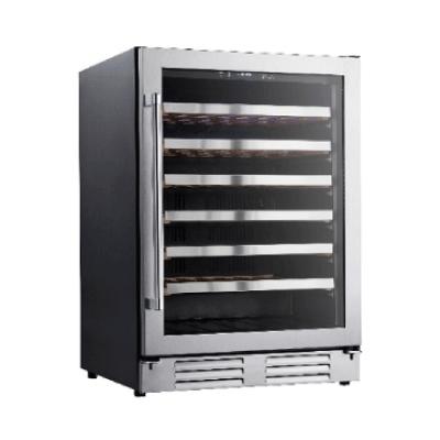 Vitara 54-Bottle Wine Cooler VBWC5401S IMAGE 1