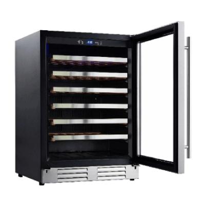 Vitara 54-Bottle Wine Cooler VBWC5401S IMAGE 2