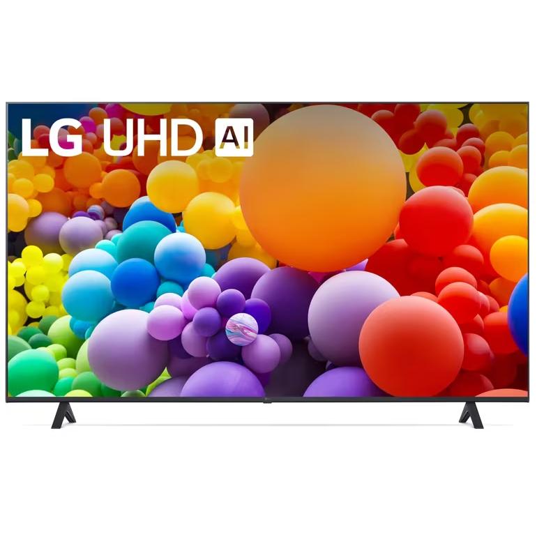 LG 75-inch 4K UHD Smart TV 75UT7000PUA IMAGE 3