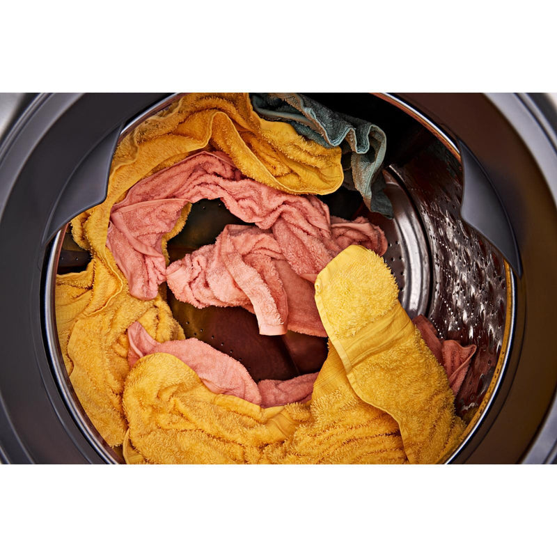 Whirlpool 4.5 cu. ft. Smart Front Load Washer with FreshFlow™ Vent System WFW5720RU IMAGE 9