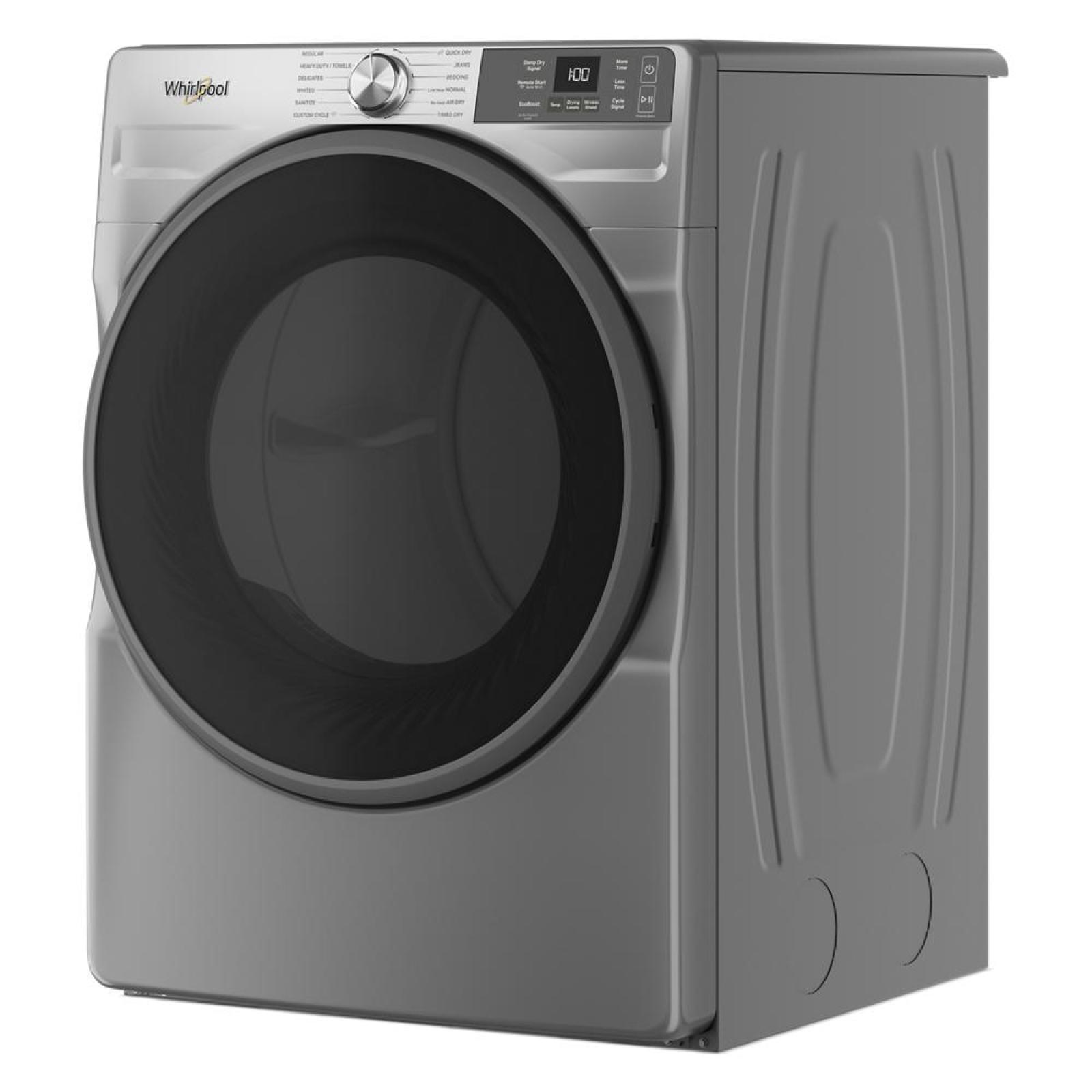 Whirlpool 7.4 cu. ft. Smart Front Load ENERGY STAR® Electric Dryer YWED5720RR IMAGE 6