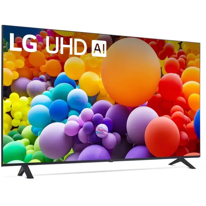 LG 65-inch 4K UHD Smart TV 65UT7000PUA IMAGE 2