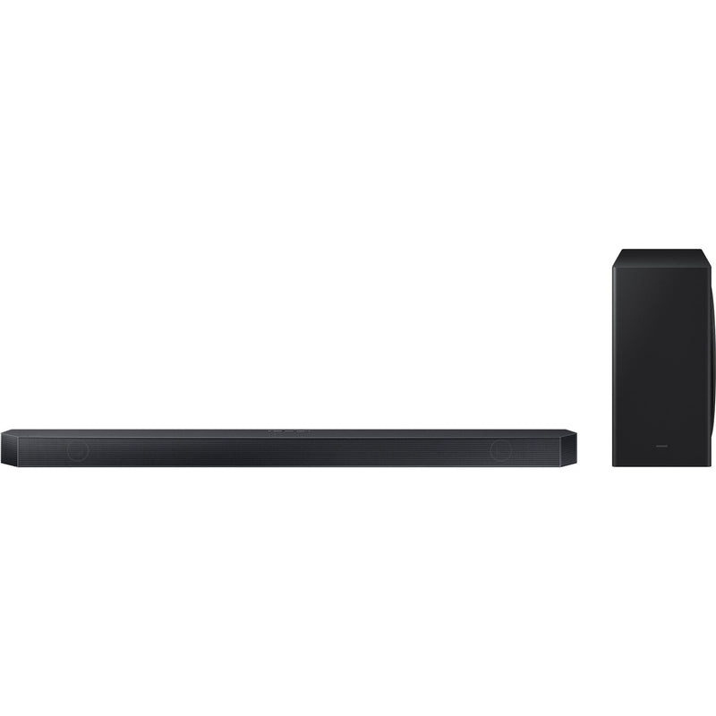 Samsung 3.1.2-Channel Sound Bar HW-QS730D/ZC IMAGE 3