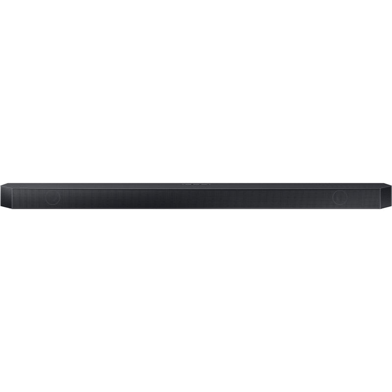 Samsung 3.1.2-Channel Sound Bar HW-QS730D/ZC IMAGE 4