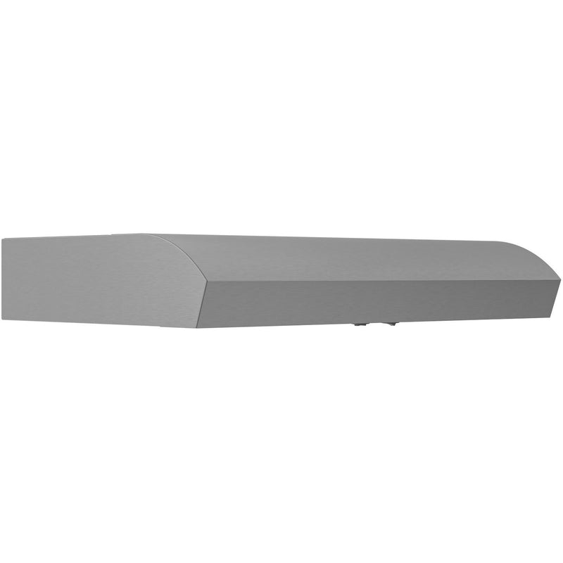 Broan 30-inch MTR1 Series Under Cabinet Range Hood MTR1303SS IMAGE 3