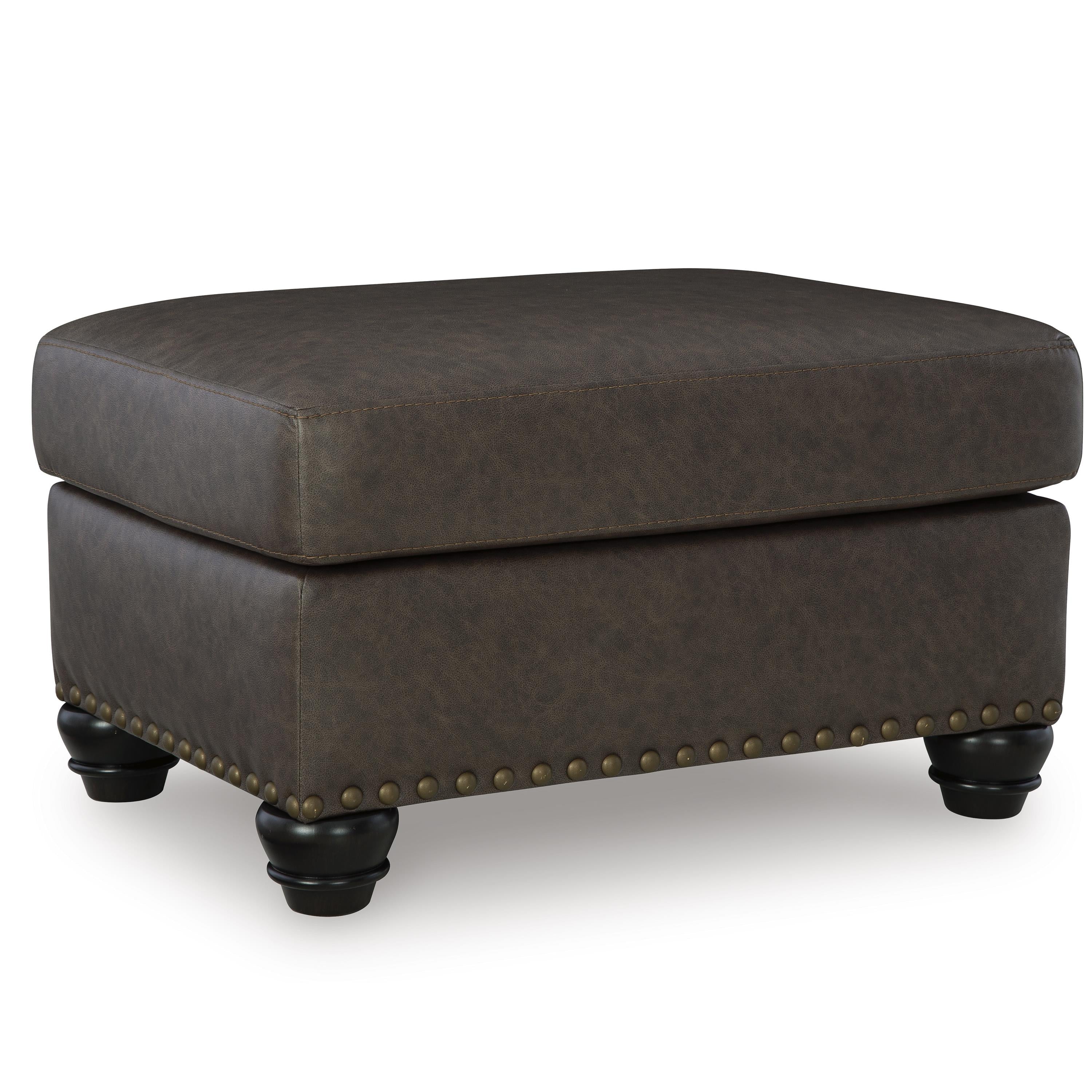 Benchcraft Ottomans Ottomans 5550314 IMAGE 1