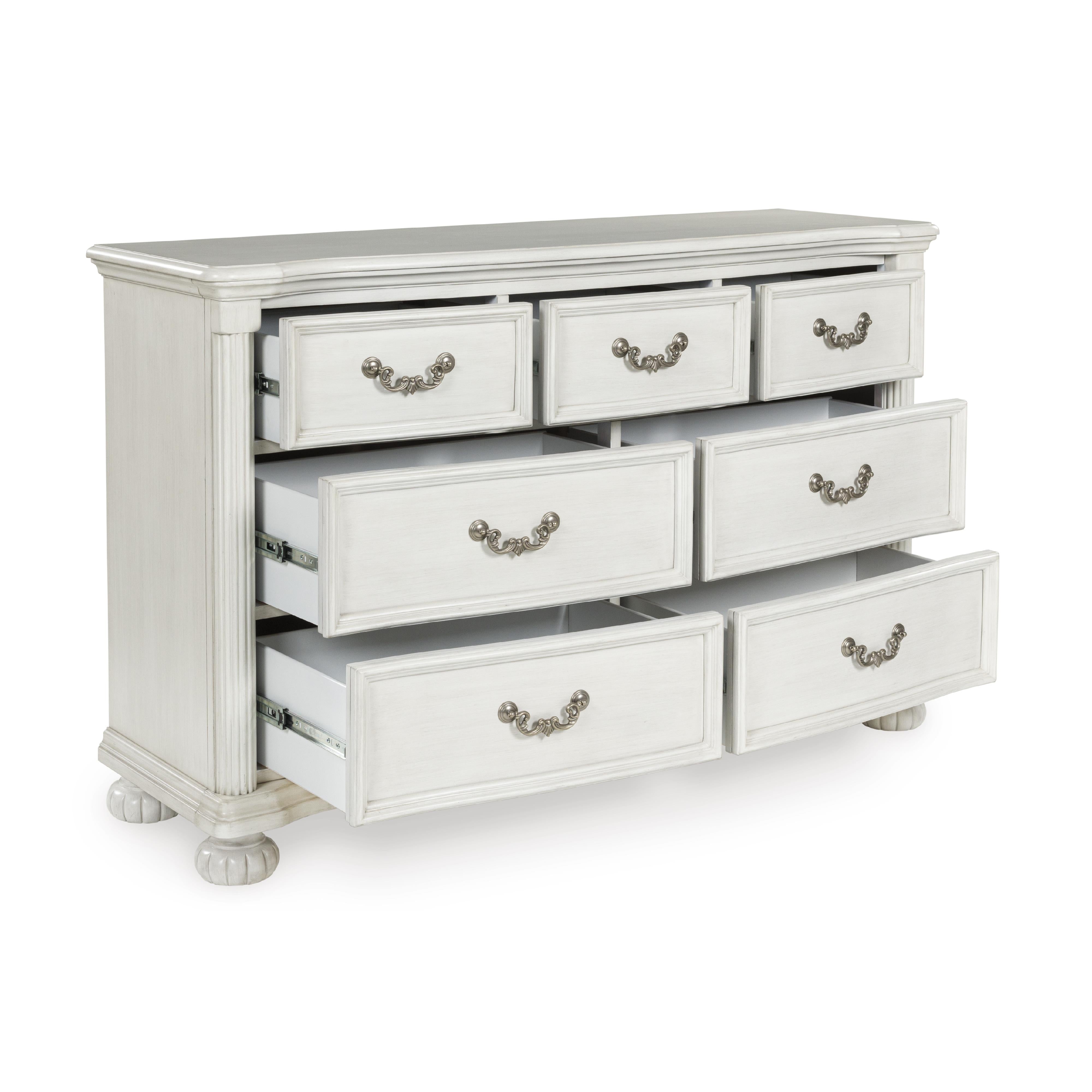 Benchcraft Montelaine 7-Drawer Dresser B795-31 IMAGE 2