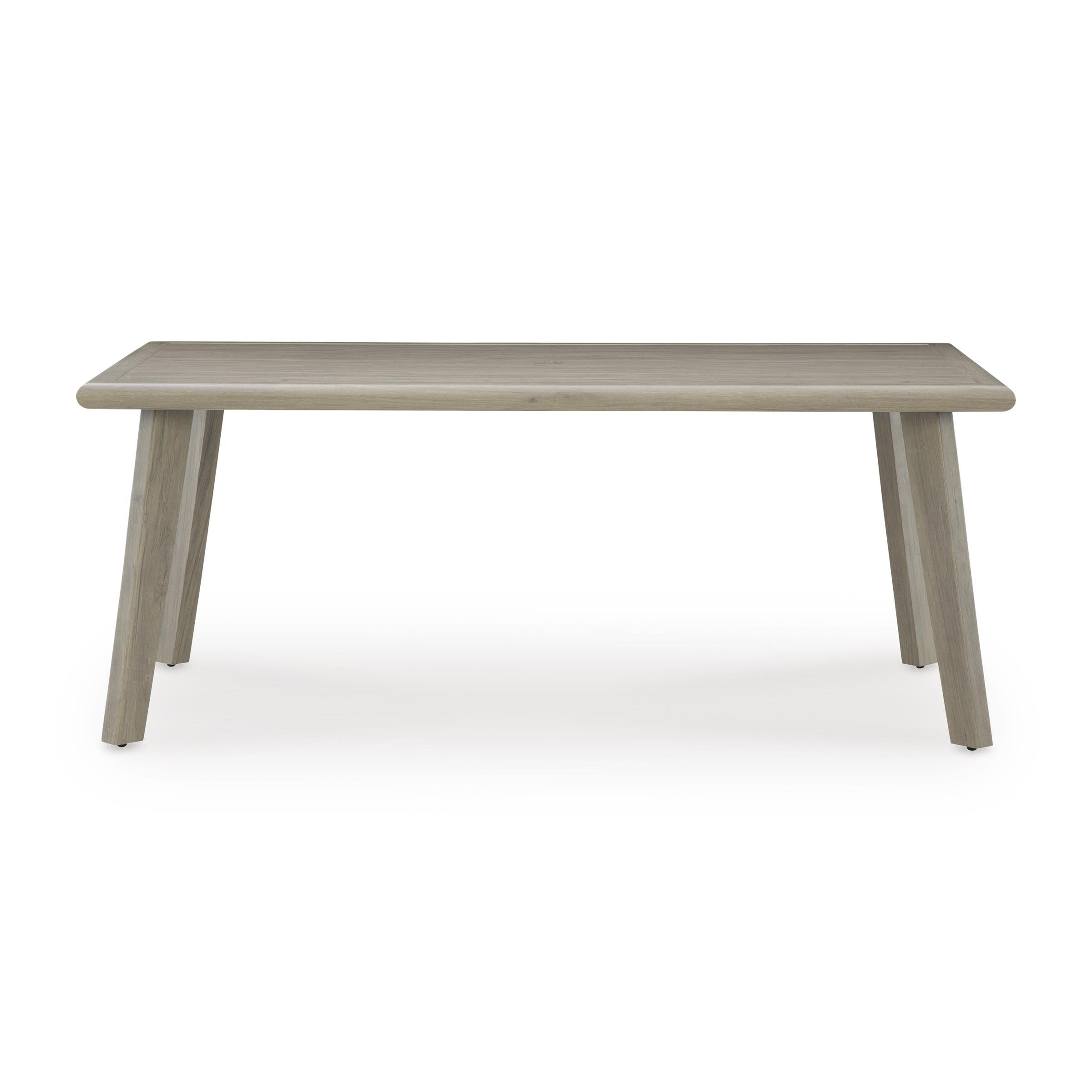 Signature Design by Ashley Outdoor Tables Dining Tables PCP690-625 IMAGE 2