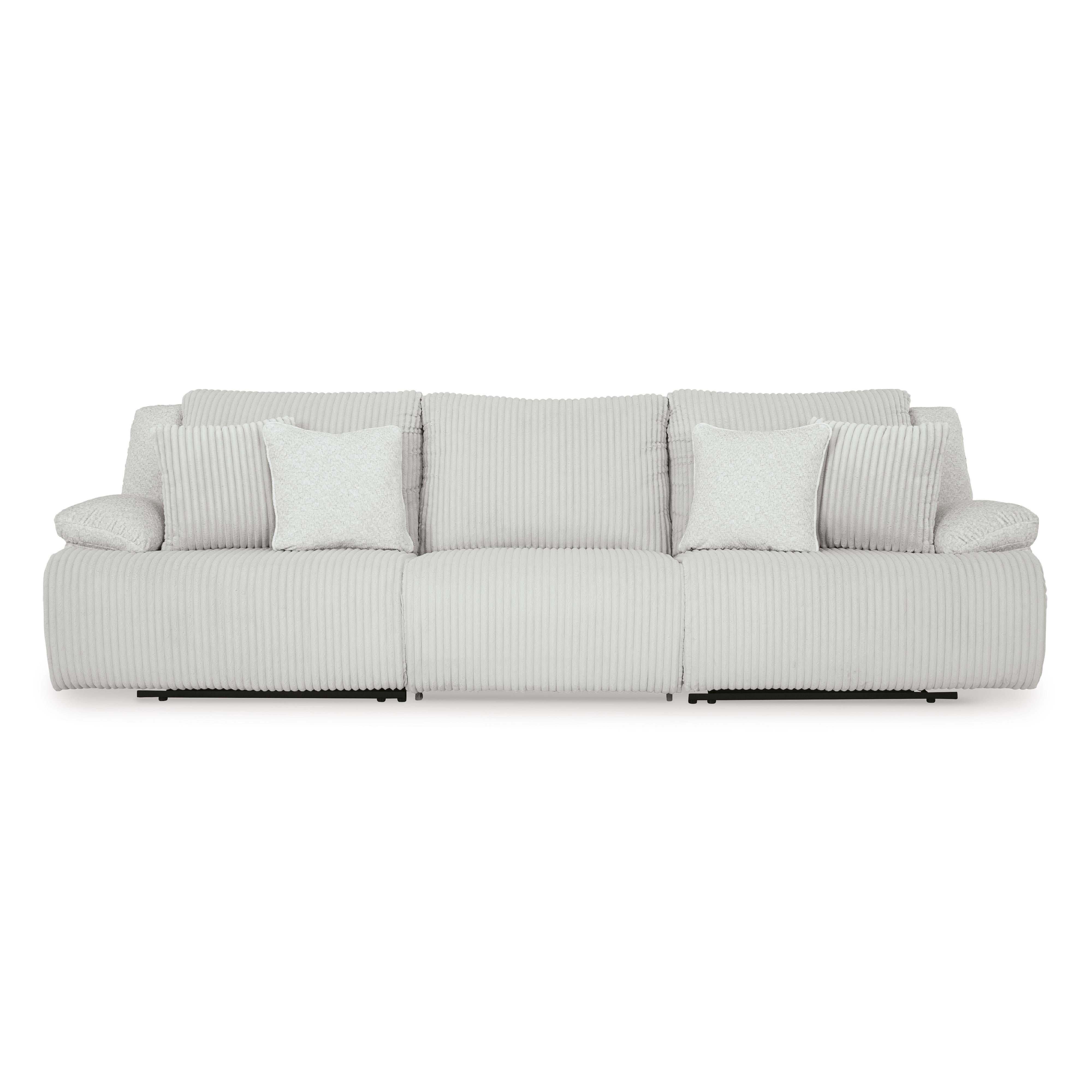 Signature Design by Ashley Top Tier Reclining Fabric Sofa 9270640C/9270641C/9270646C IMAGE 4