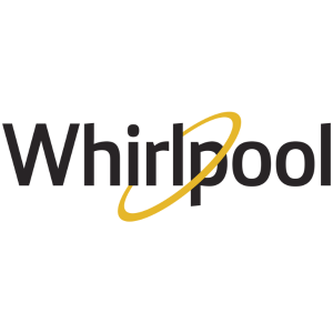 Whirlpool Landing Page