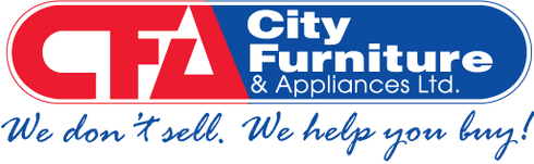 City Furniture Canada