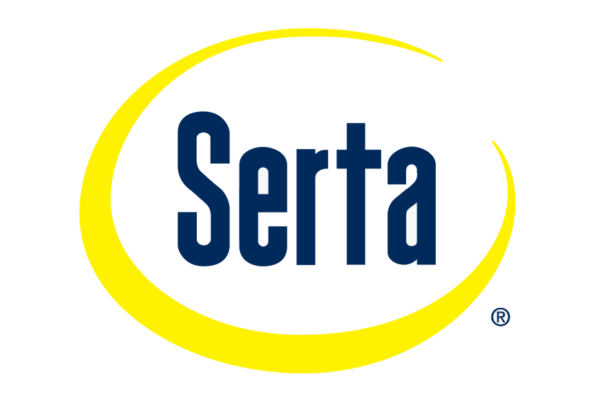 Serta Landing Page