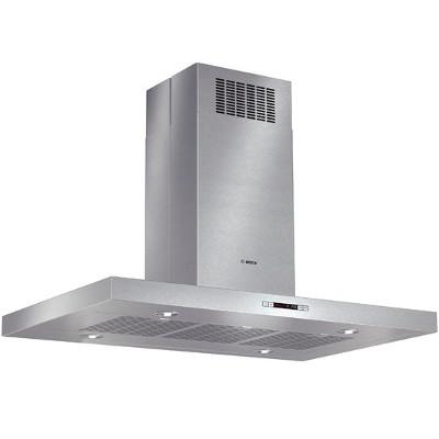 Bosch 42-inch 800 Series Island Hood HIB82651UC IMAGE 1